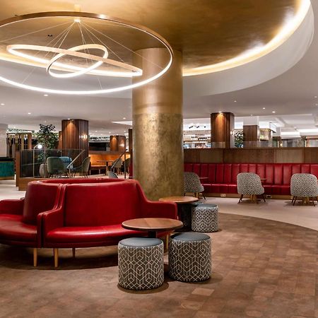 Hilton Birmingham Metropole Hotel Bickenhill Zewnętrze zdjęcie